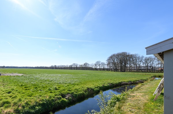 Medium property photo - Kerkpad 14, 8506 BC Haskerhorne